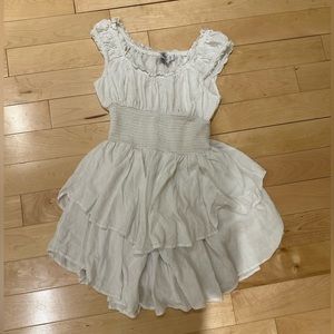 Princess polly romper size 6